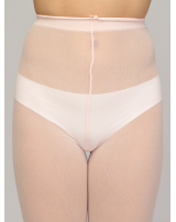 Колготки спортивные Liza, 40 den