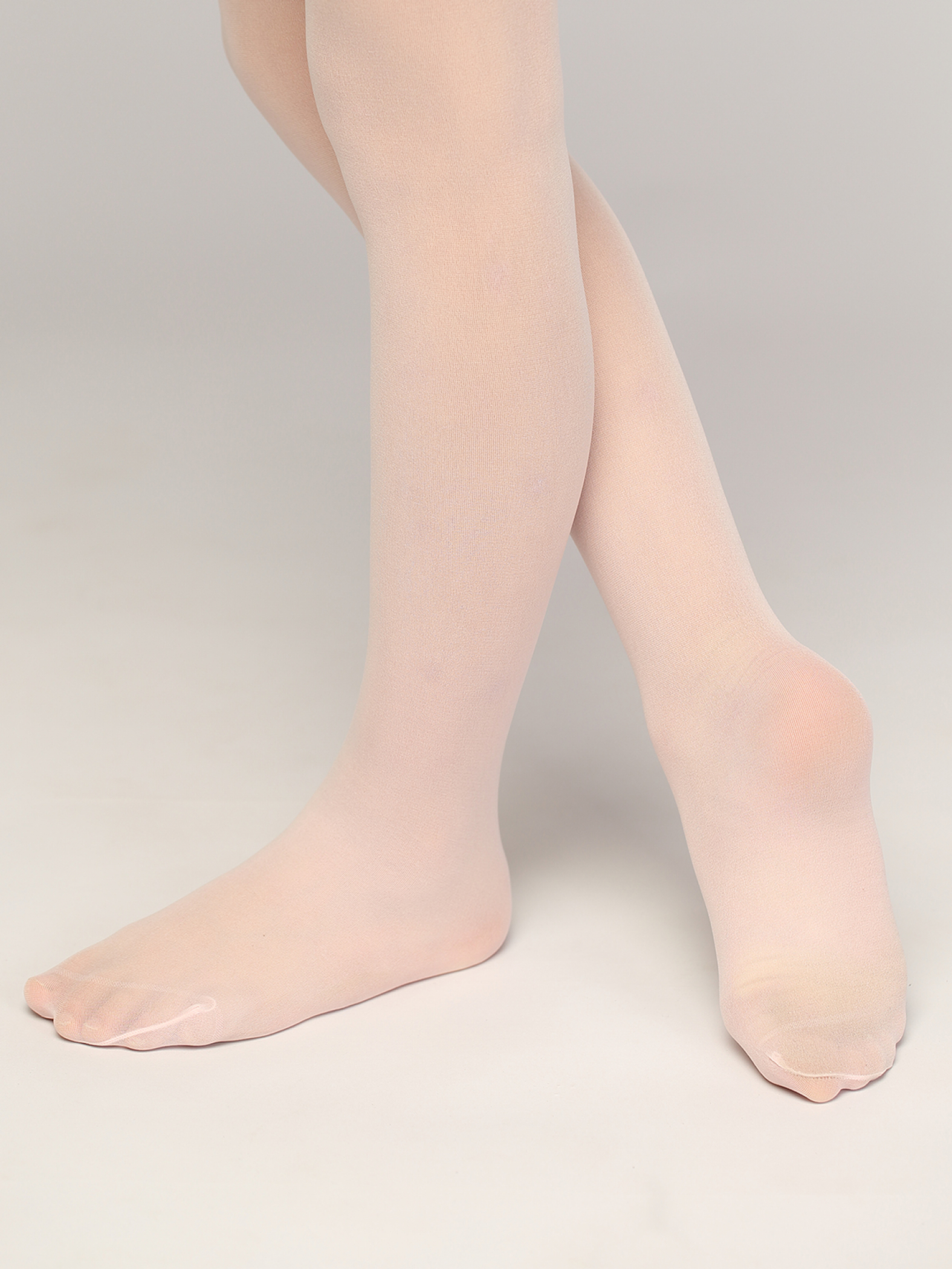 Колготки спортивные Liza, 40 den