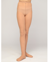 Колготки спортивные Liza, 40 den
