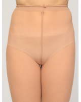 Колготки спортивные Liza, 40 den