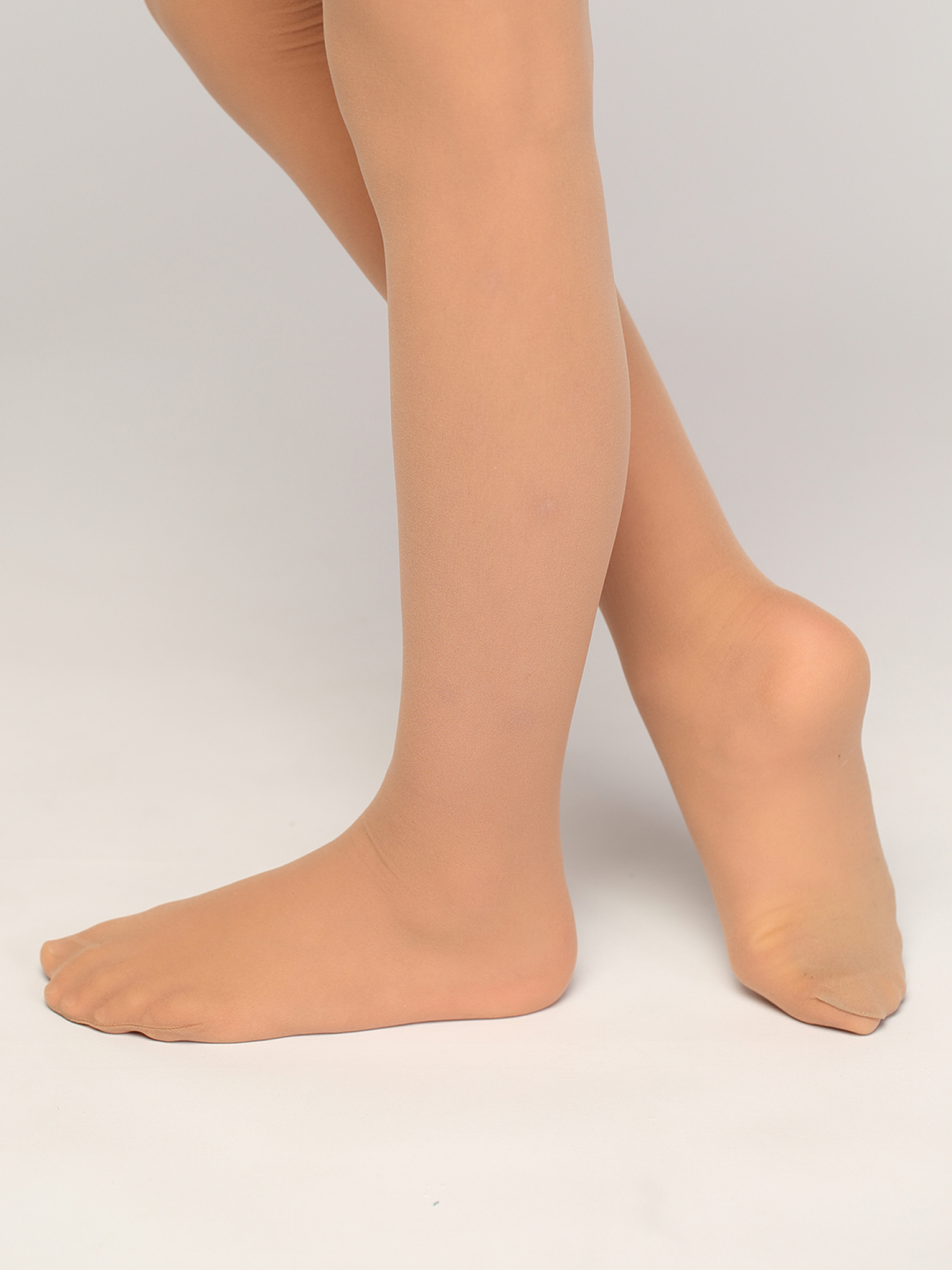 Колготки спортивные Liza, 40 den