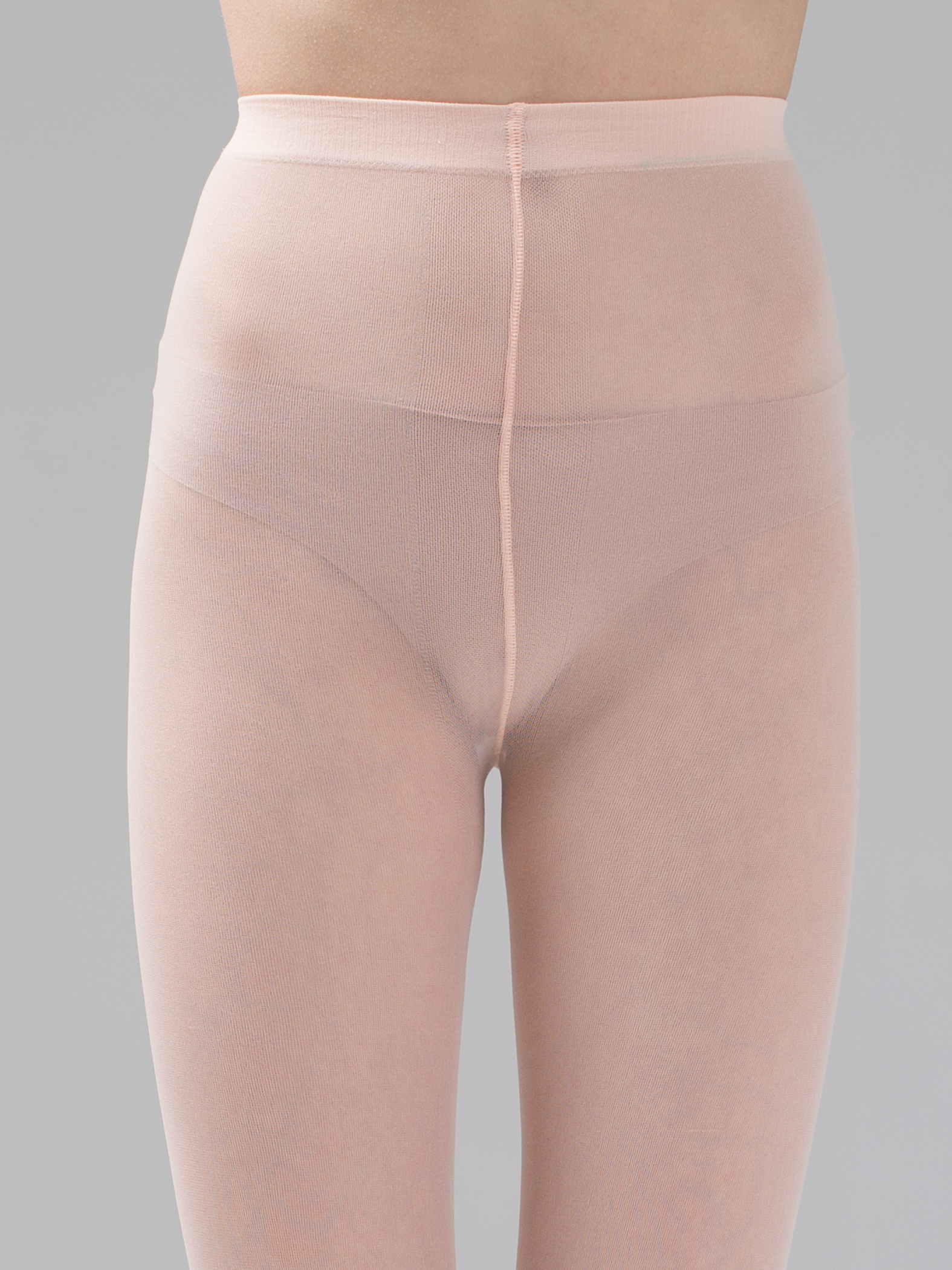 Колготки спортивные Liza, 40 den