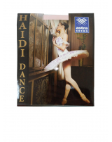 Легинсы Haidi без стопы (90 den 3D lycra, Сербия)