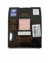 Легинсы Haidi без стопы (90 den 3D lycra, Сербия)