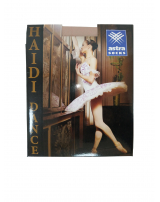 Легинсы Haidi без стопы (90 den 3D lycra, Сербия)