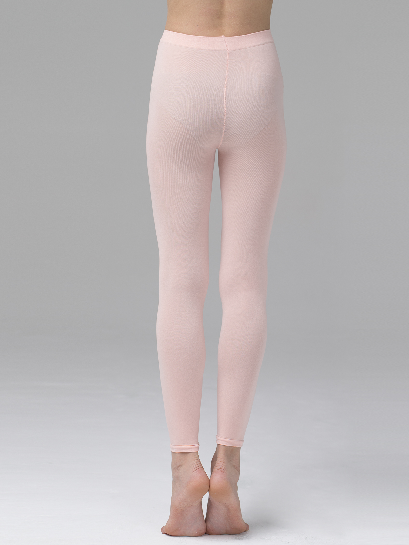 Легинсы Haidi без стопы (90 den 3D lycra, Сербия)