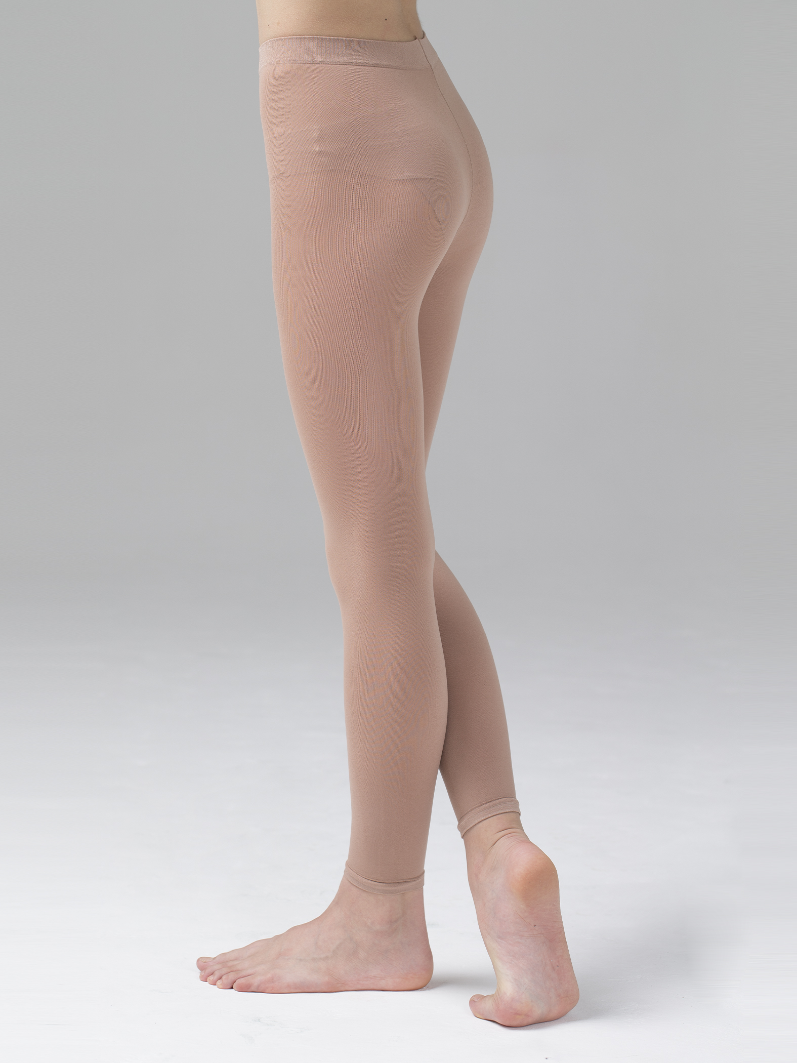 Легинсы Haidi без стопы (90 den 3D lycra, Сербия)