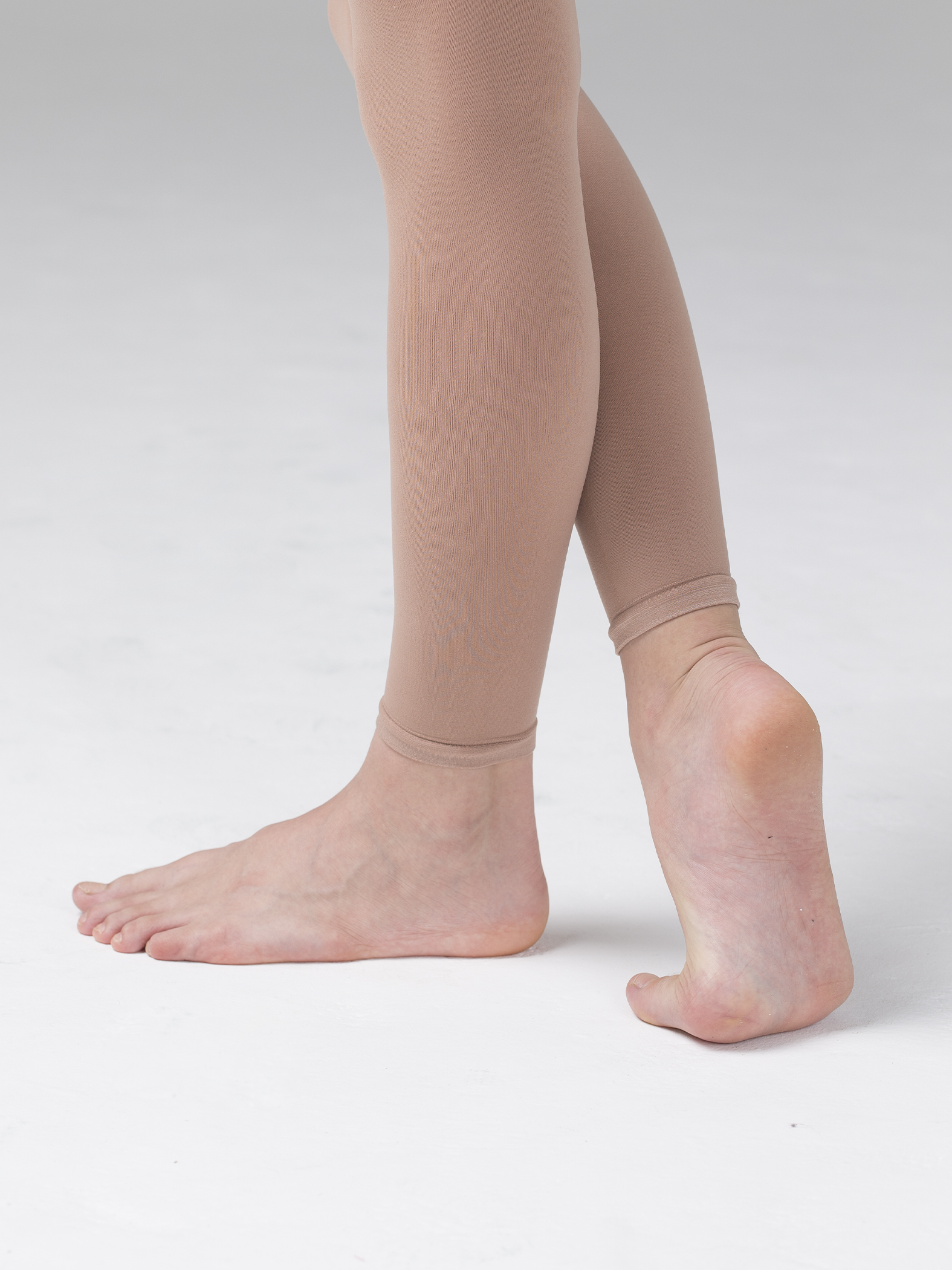 Легинсы Haidi без стопы (90 den 3D lycra, Сербия)