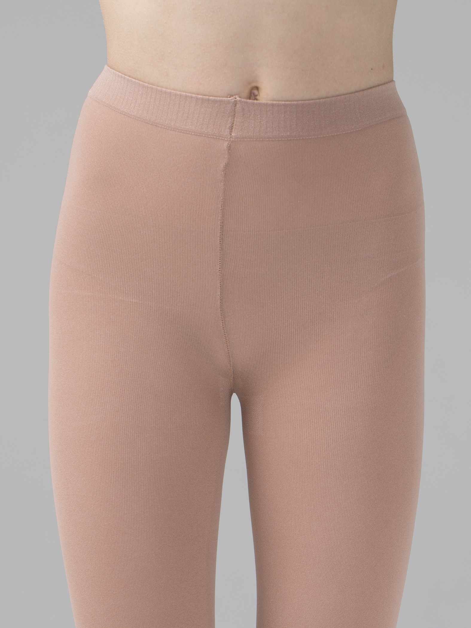 Легинсы Haidi без стопы (90 den 3D lycra, Сербия)