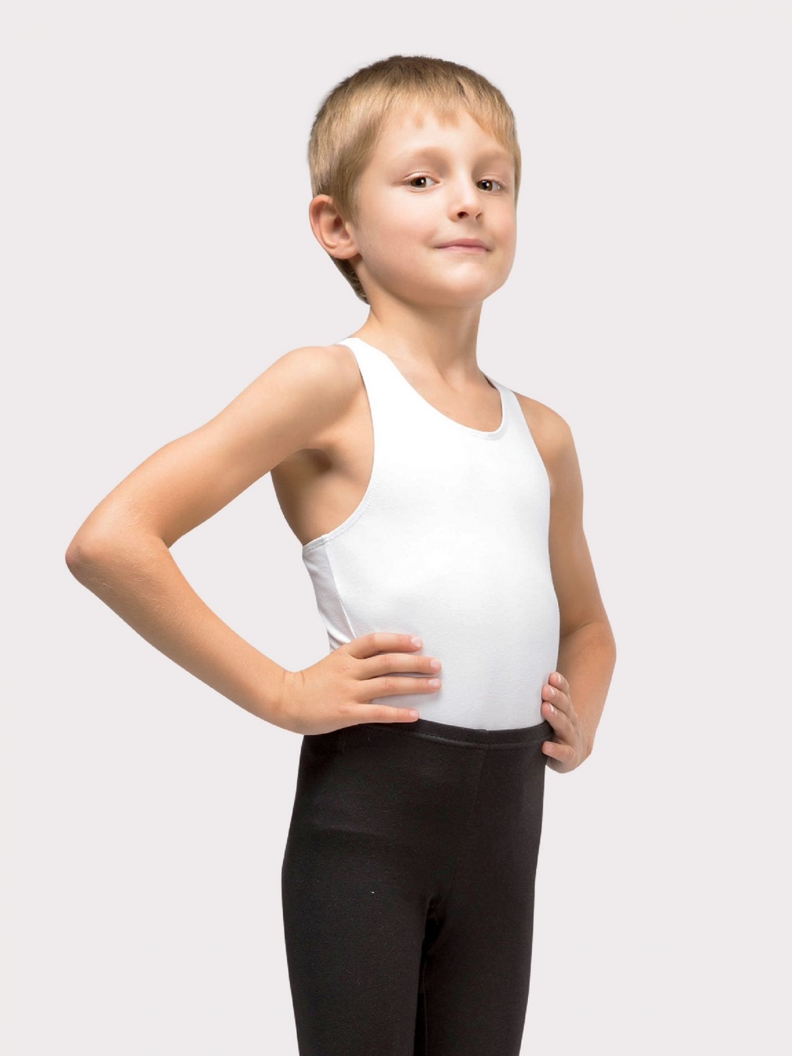 Майка спортивная