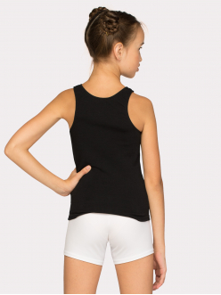 Майка спортивная