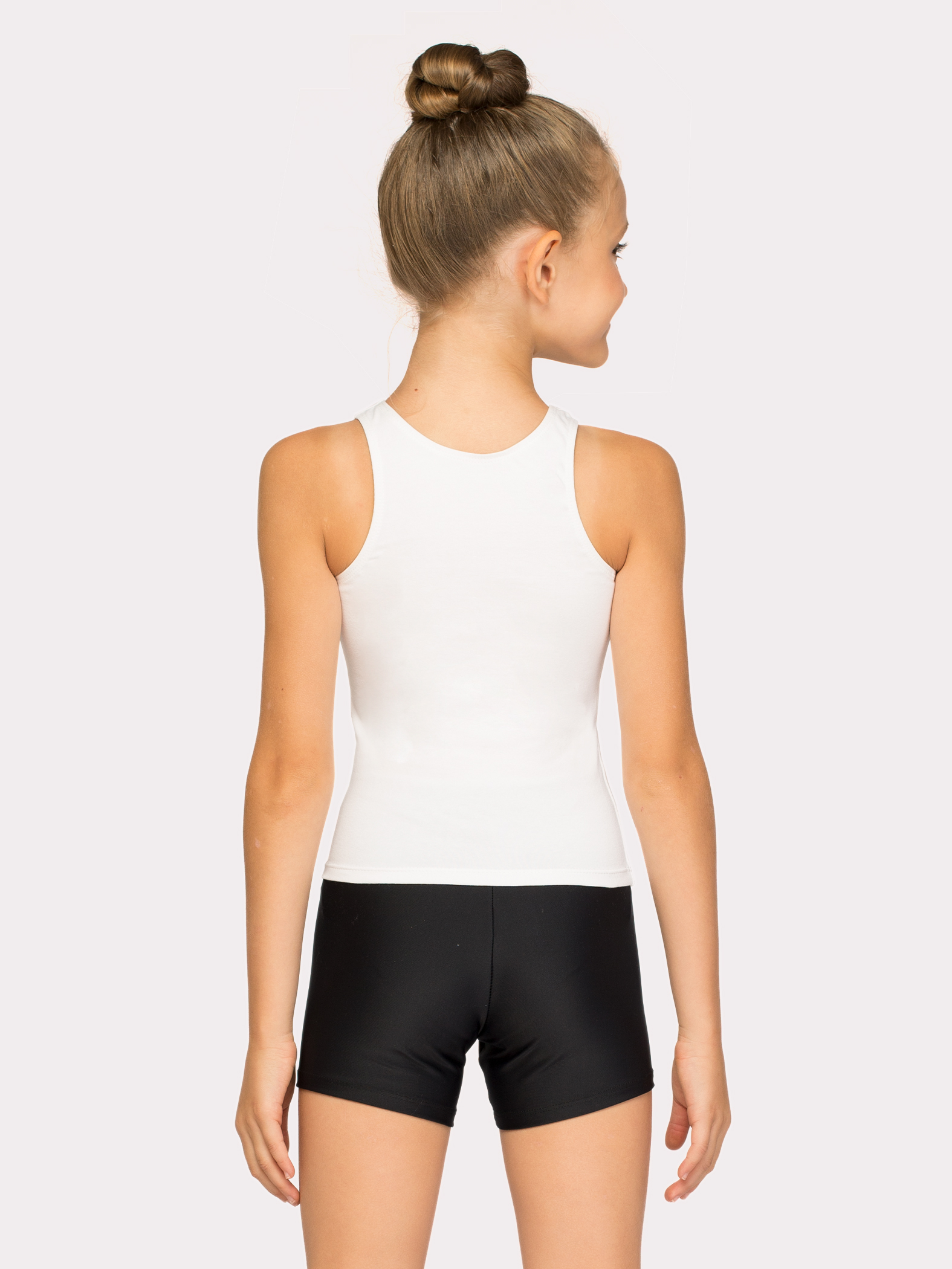 Майка спортивная