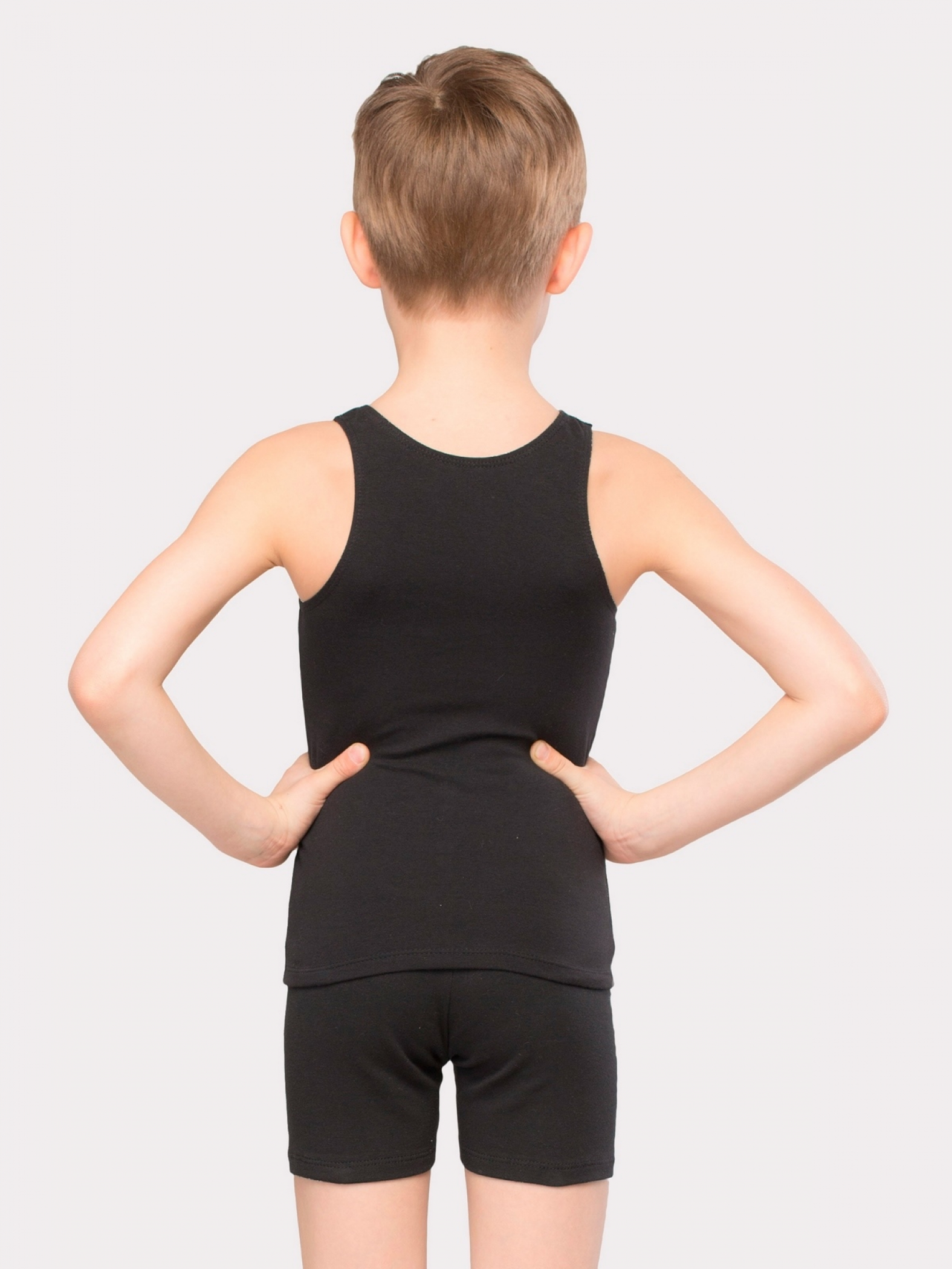 Майка спортивная