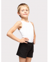 Майка, спина борцовка