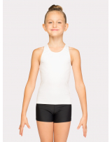 Майка, спина борцовка