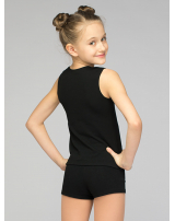 Майка закрывающая лопатки