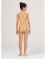 Подкупальник гимнастический на силиконовых бретелях (нейлон)