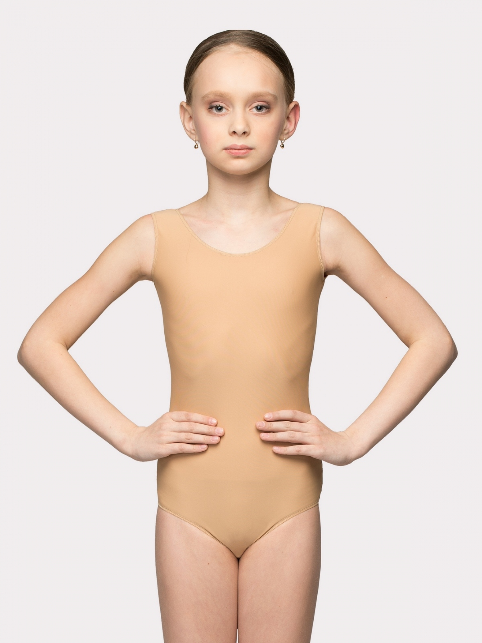 Подкупальник гимнастический 