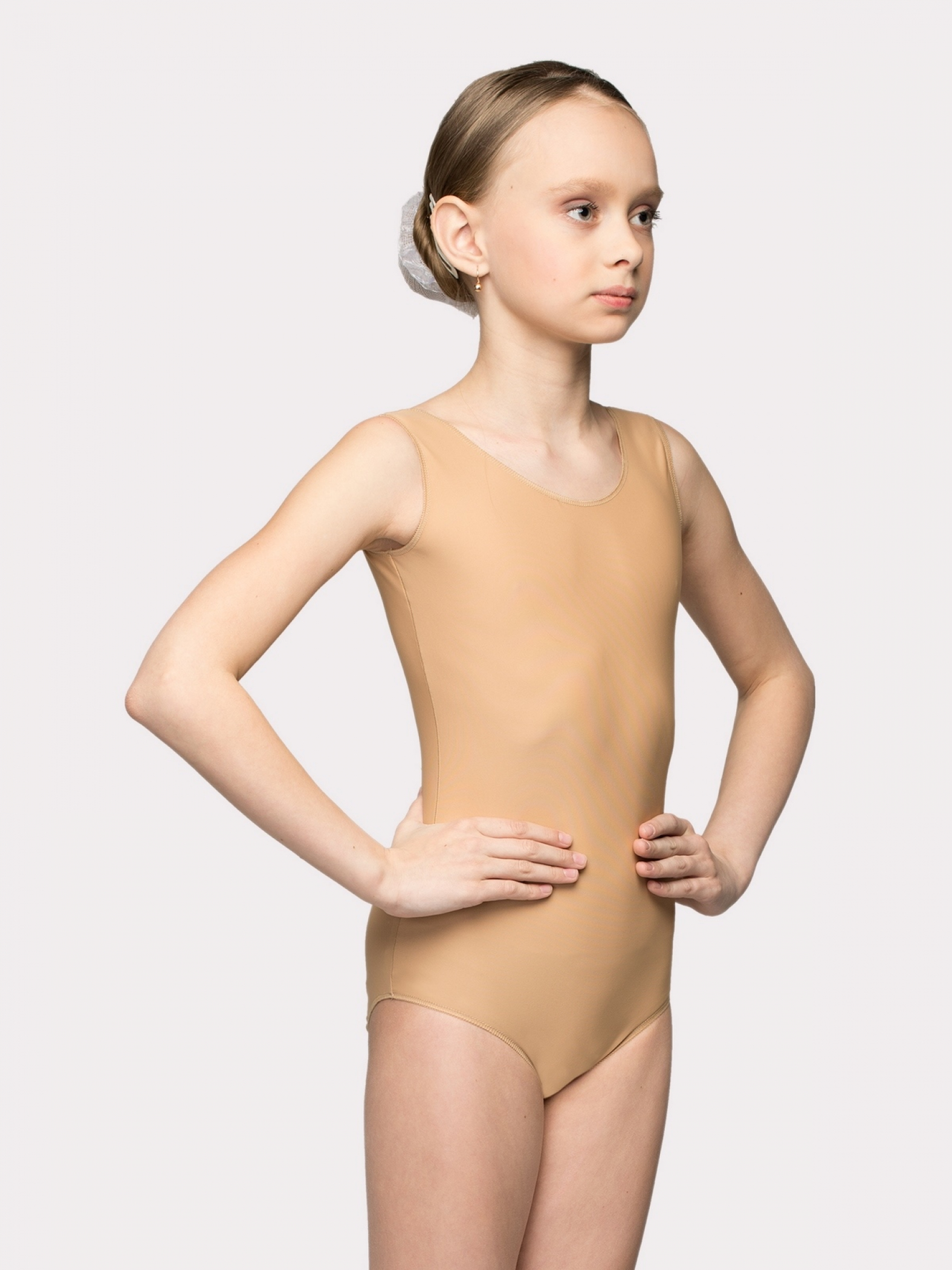 Подкупальник гимнастический 