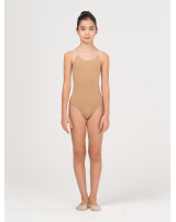 Подкупальник  гимнастический на силиконовых бретелях