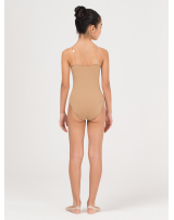 Подкупальник  гимнастический на силиконовых бретелях