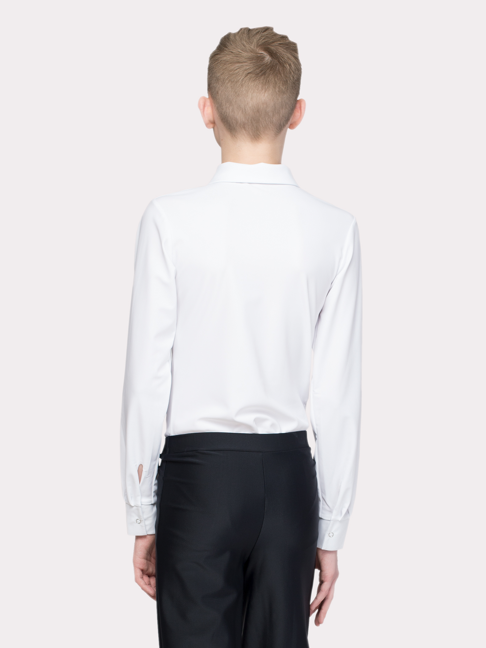 Рубашка бальная