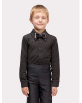 Рубашка бальная