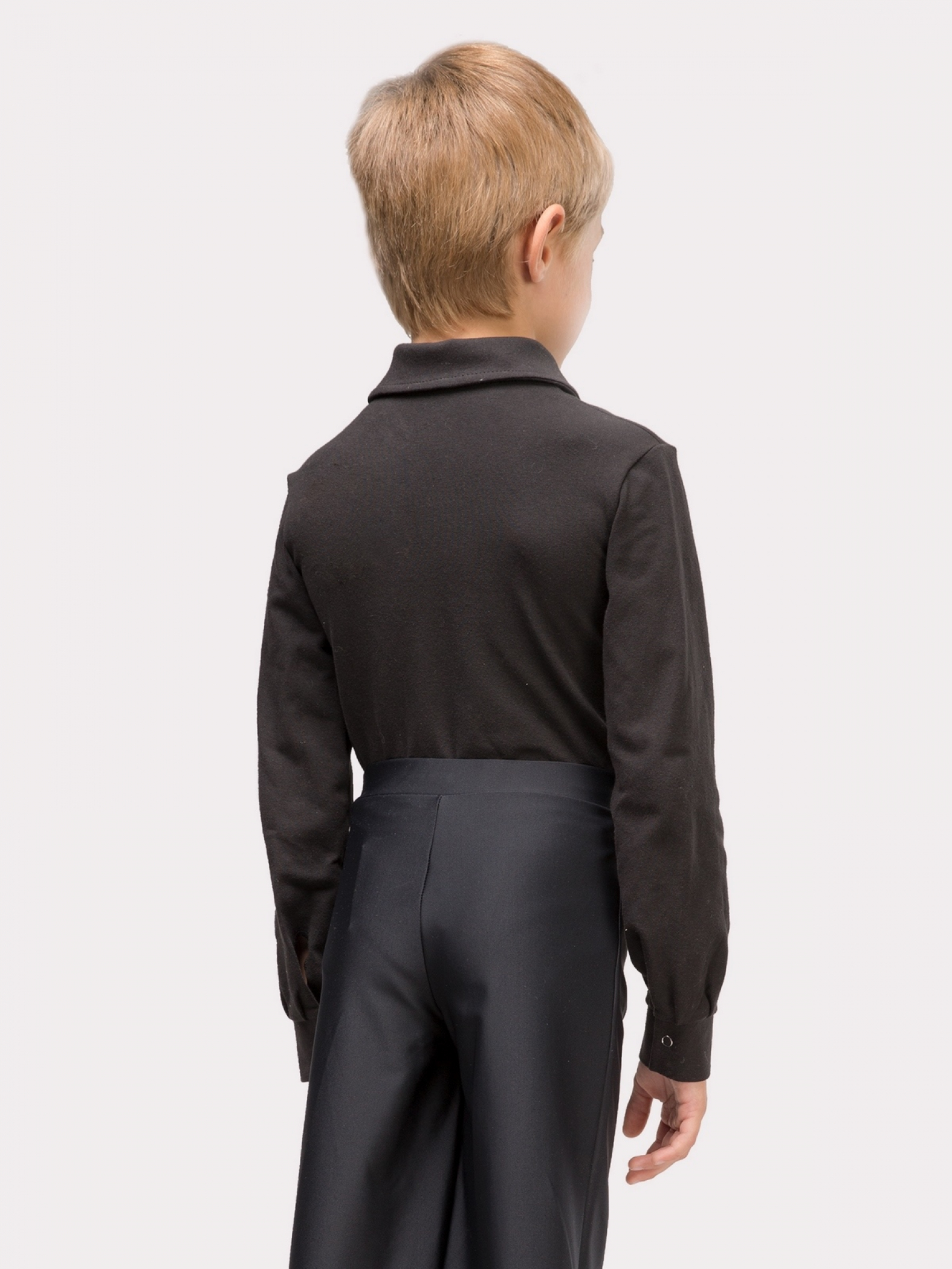 Рубашка бальная