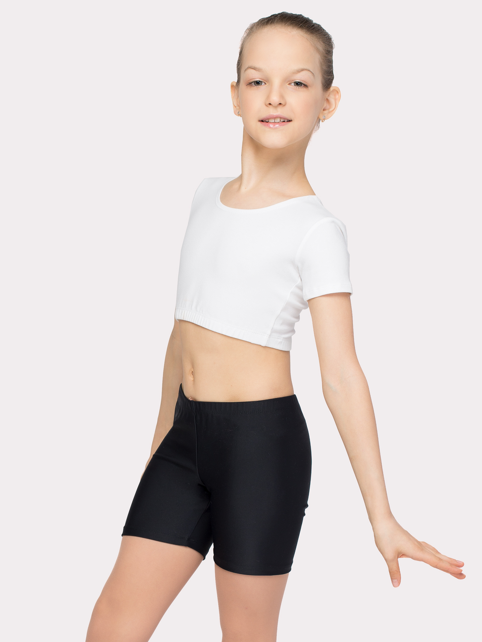 Шорты короткие