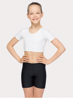 Шорты короткие