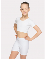 Шорты короткие