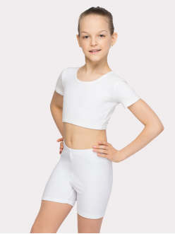 Шорты короткие