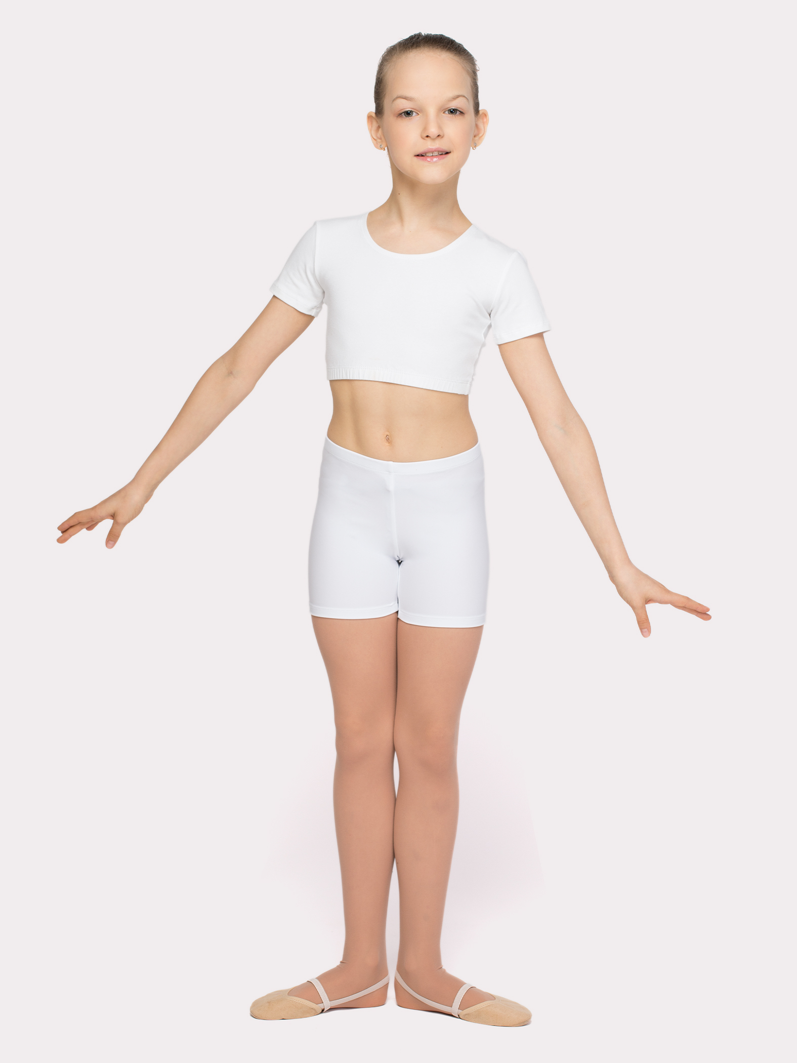 Шорты короткие