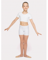 Шорты короткие