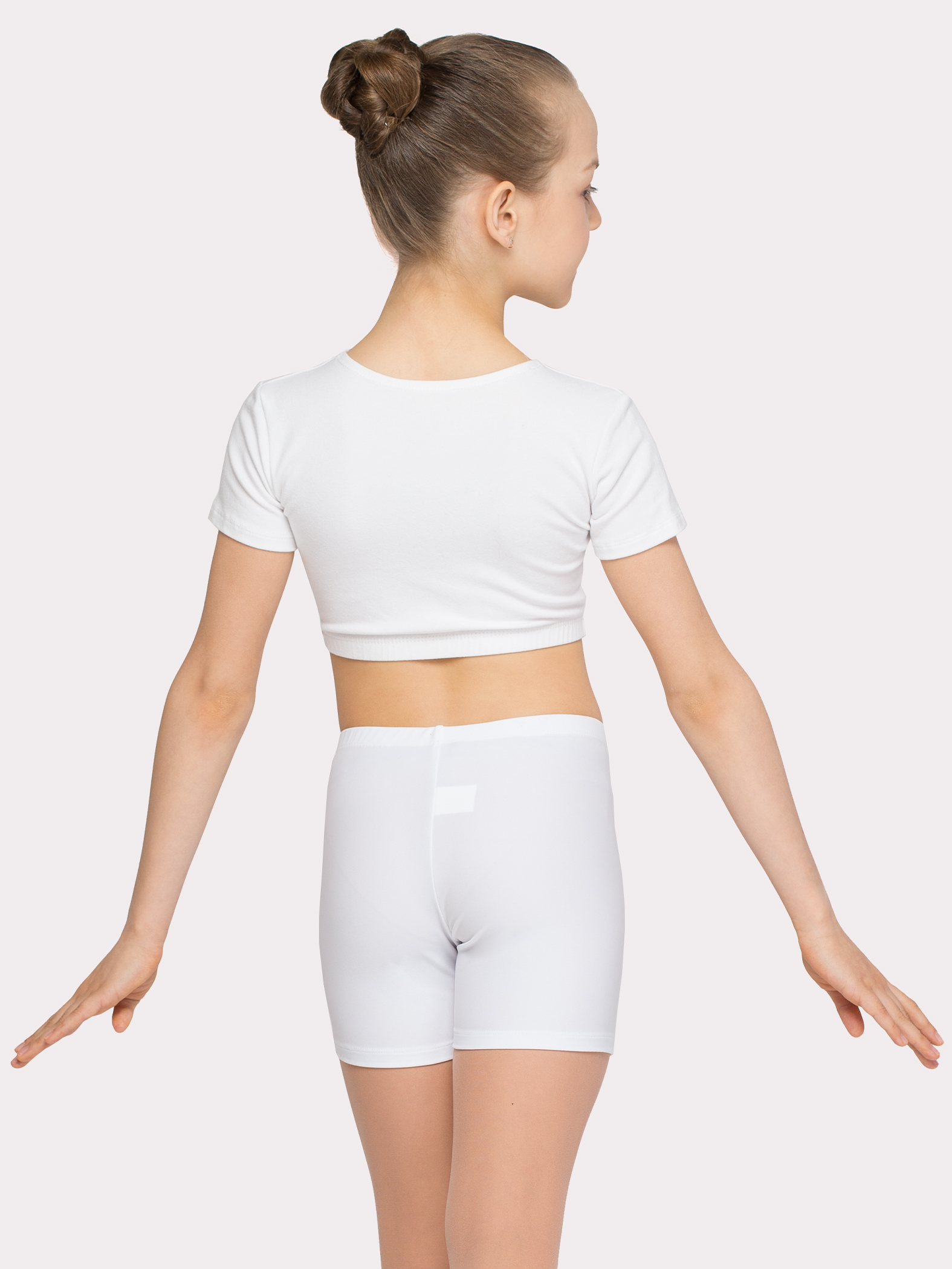 Шорты короткие