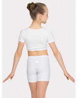 Шорты короткие