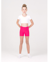 Шорты короткие