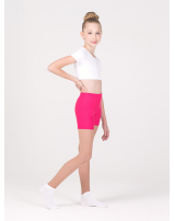 Шорты короткие