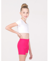 Шорты короткие