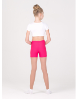 Шорты короткие