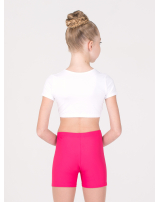 Шорты короткие