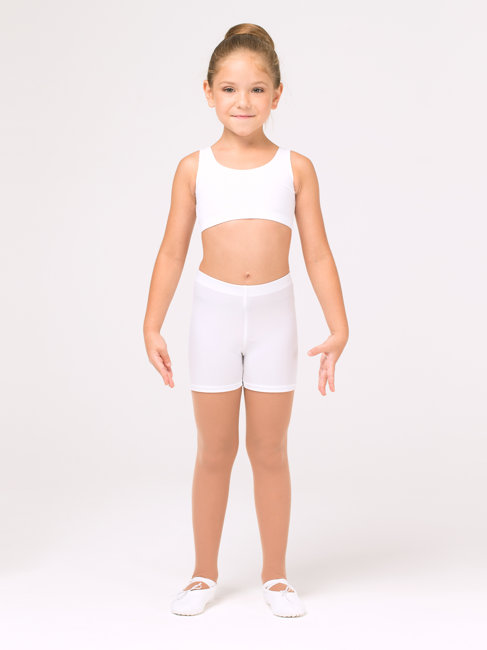 Шорты короткие