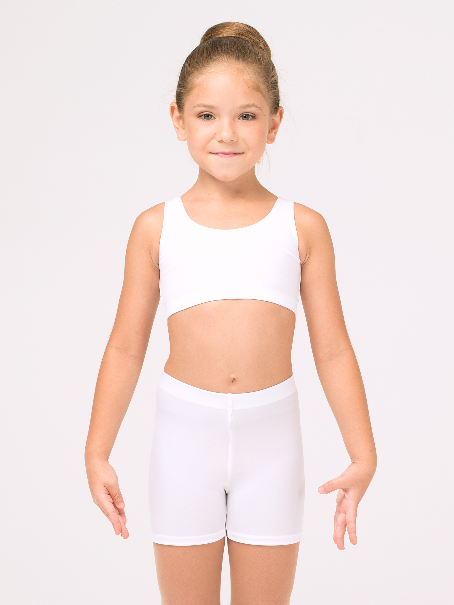 Шорты короткие