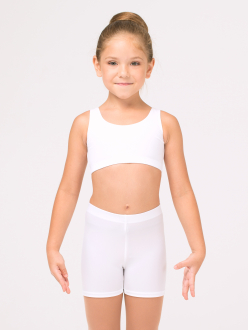 Шорты короткие