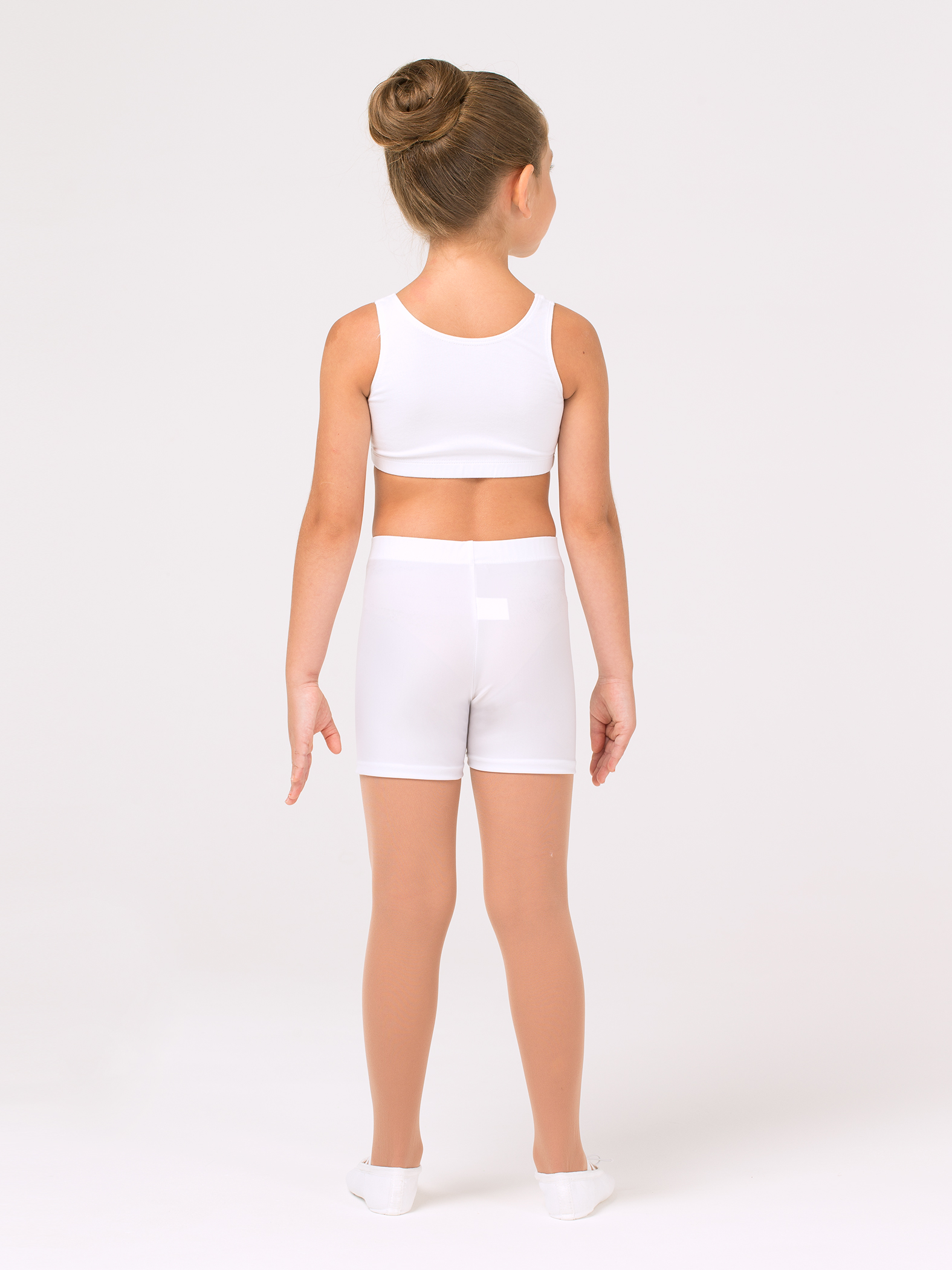 Шорты короткие