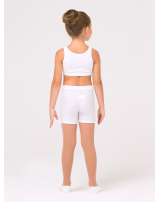 Шорты короткие