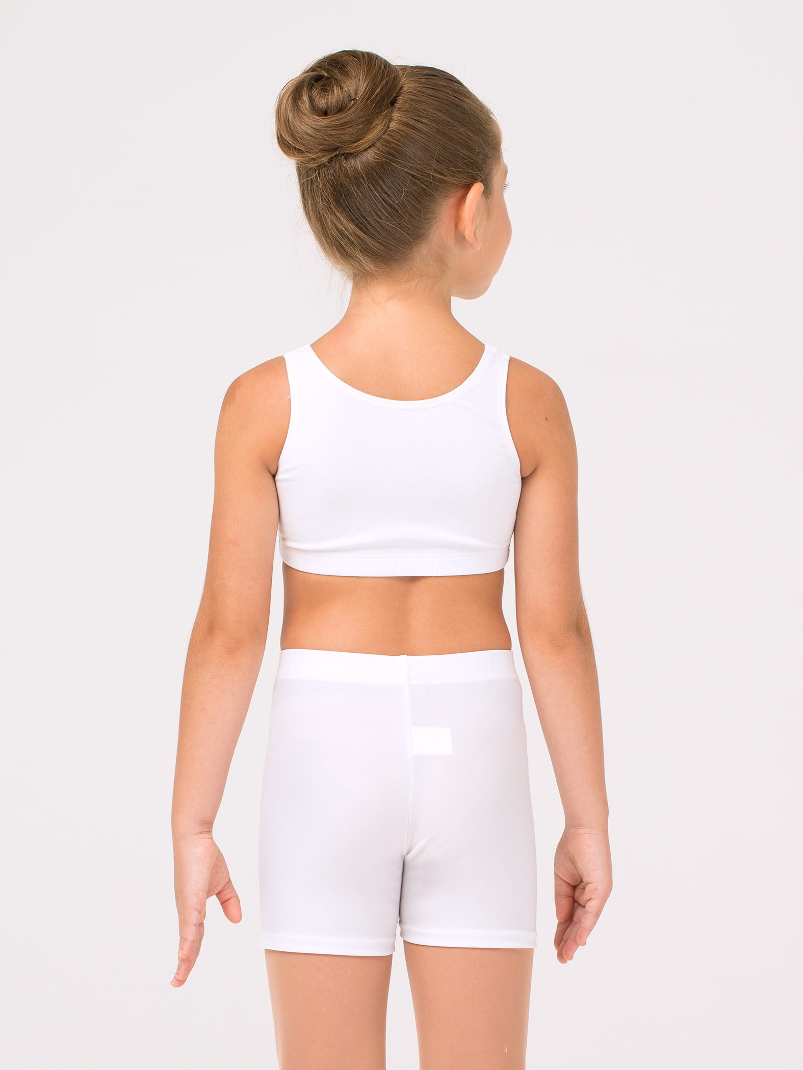 Шорты короткие