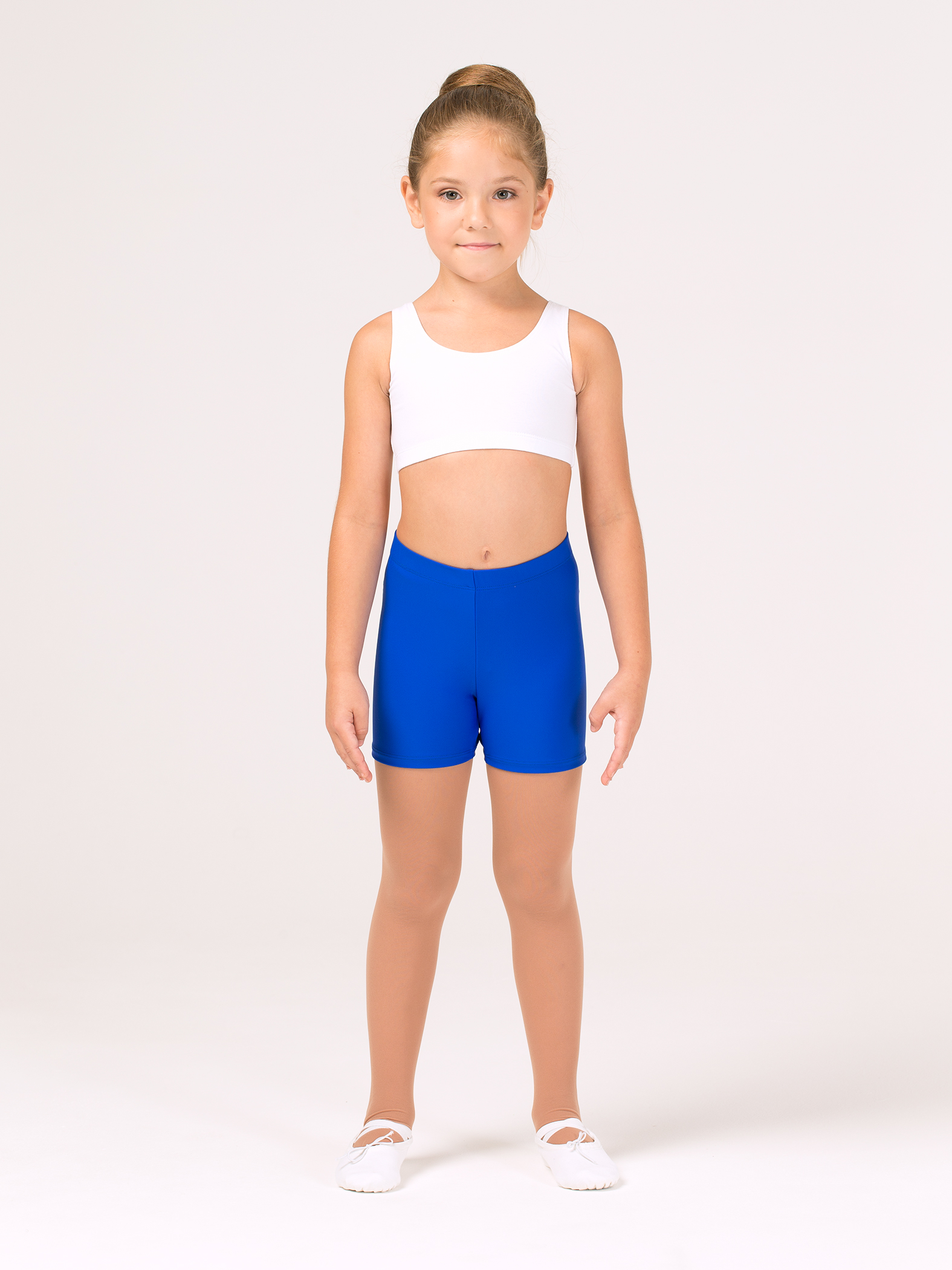 Шорты короткие