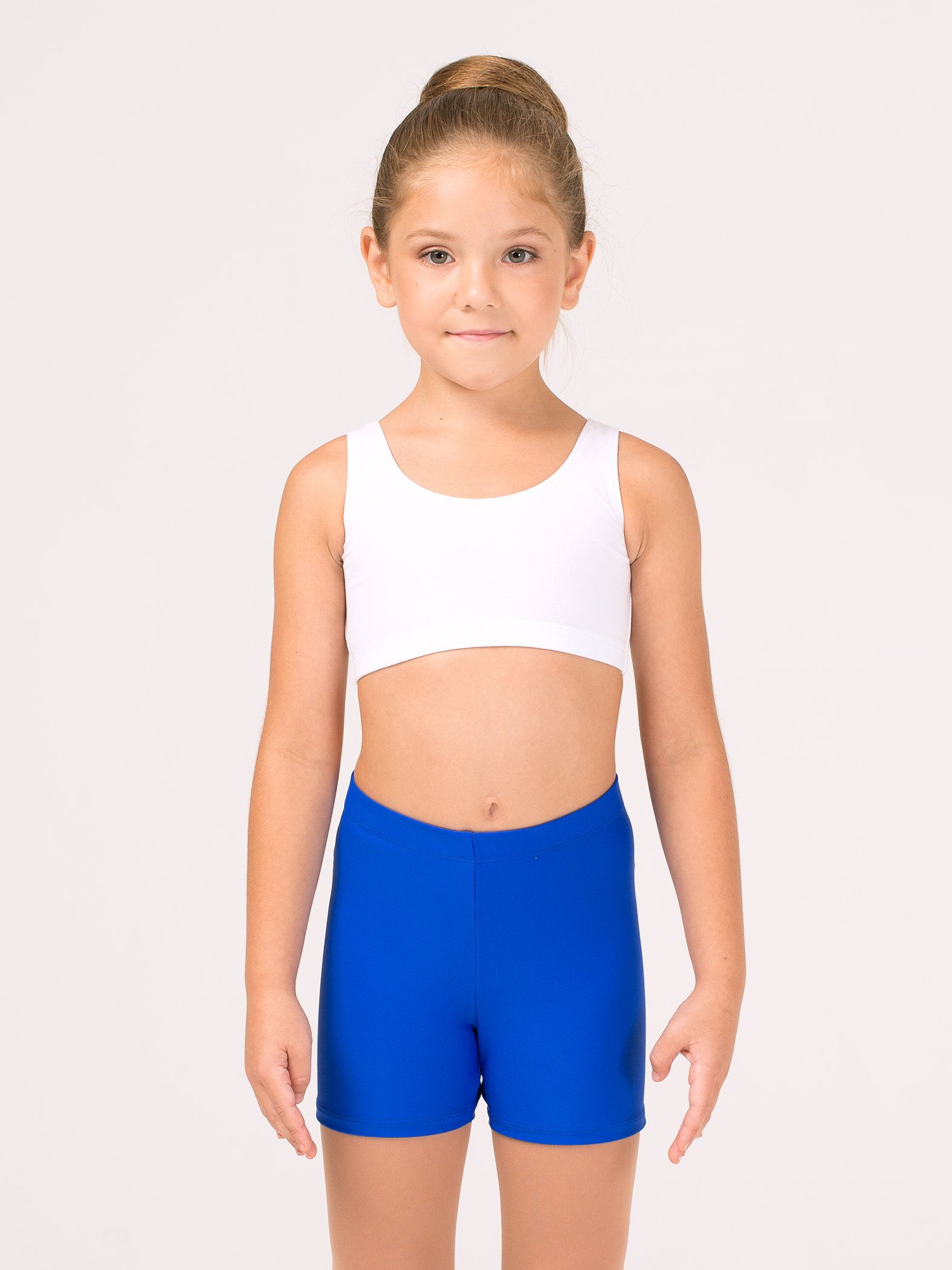 Шорты короткие