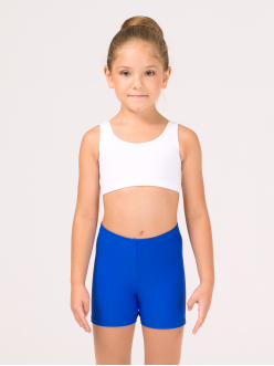 Шорты короткие